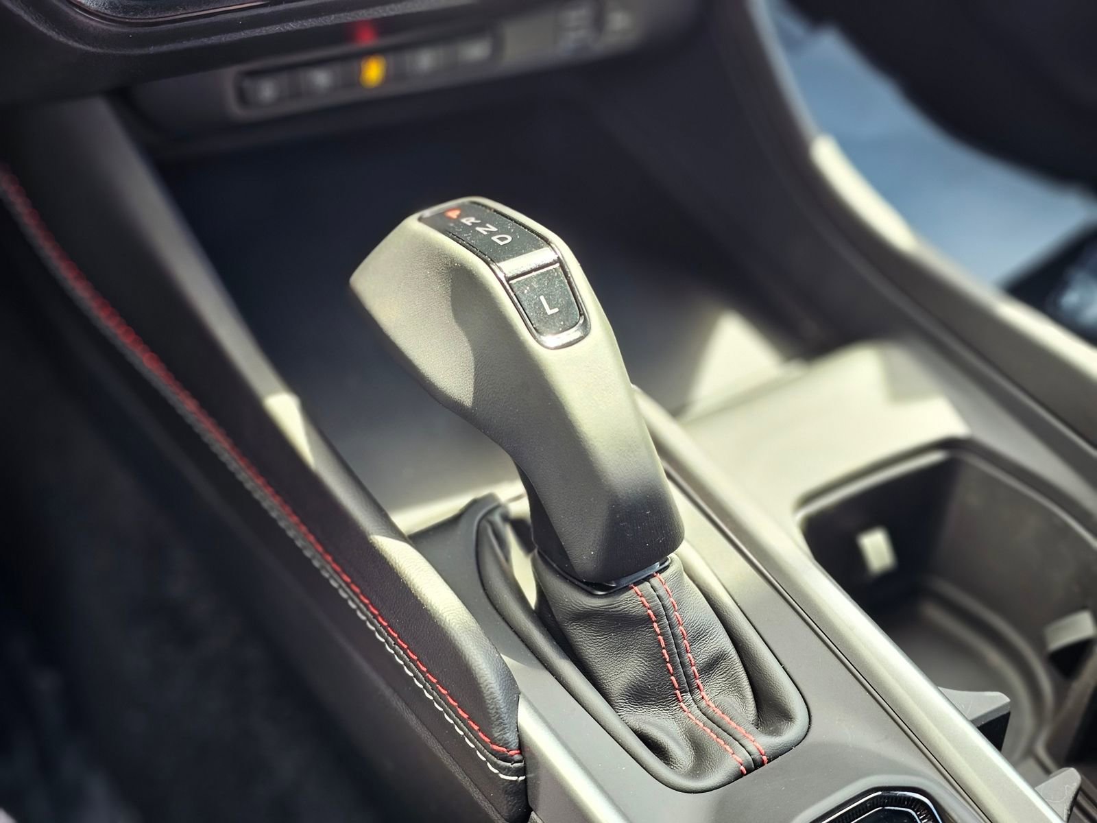 New 2026 Dodge Charger Scat Pack AWD/4WD image 13