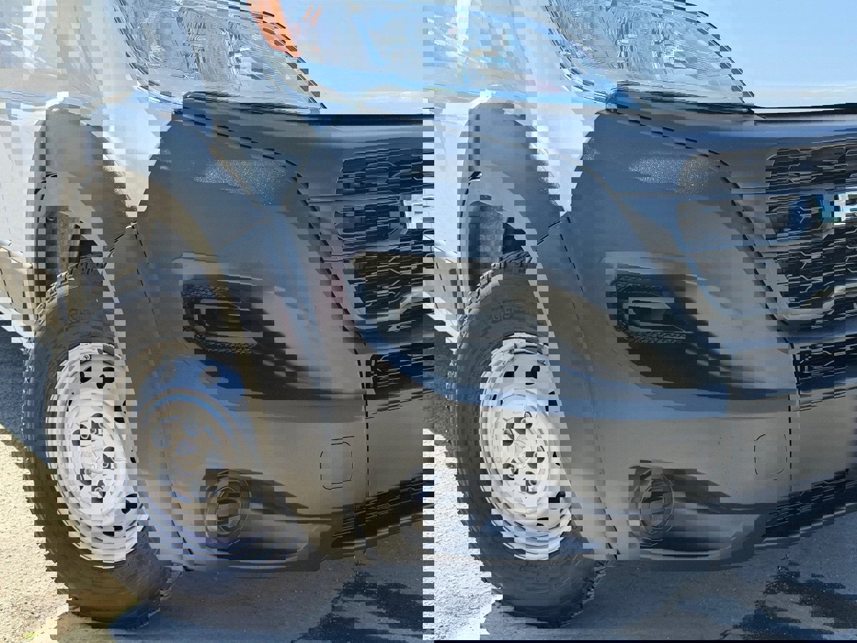 Used 2023 RAM ProMaster 2500 FWD image 3