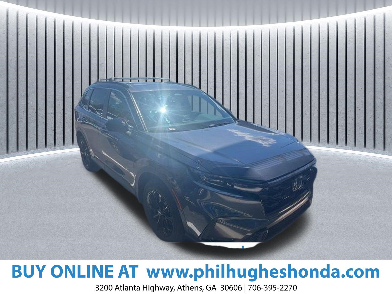 Used 2024 Honda CR-V Sport-L image 1