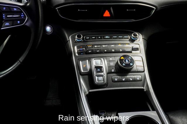 Used 2022 Hyundai Santa Fe Limited image 12