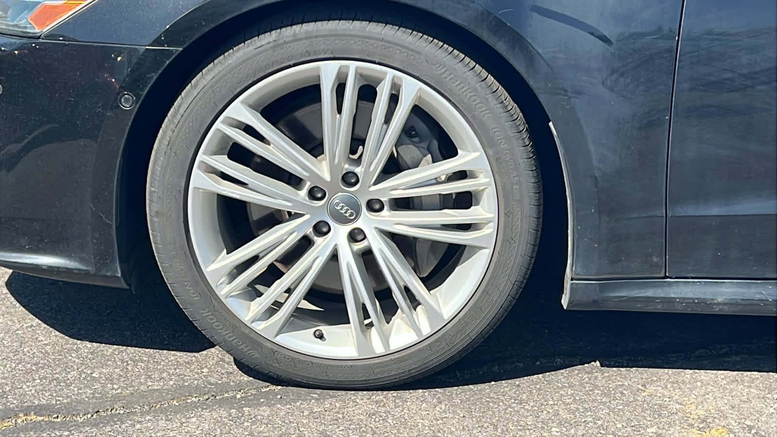 Used 2019 Audi A7 3.0T Premium Plus AWD/4WD image 9