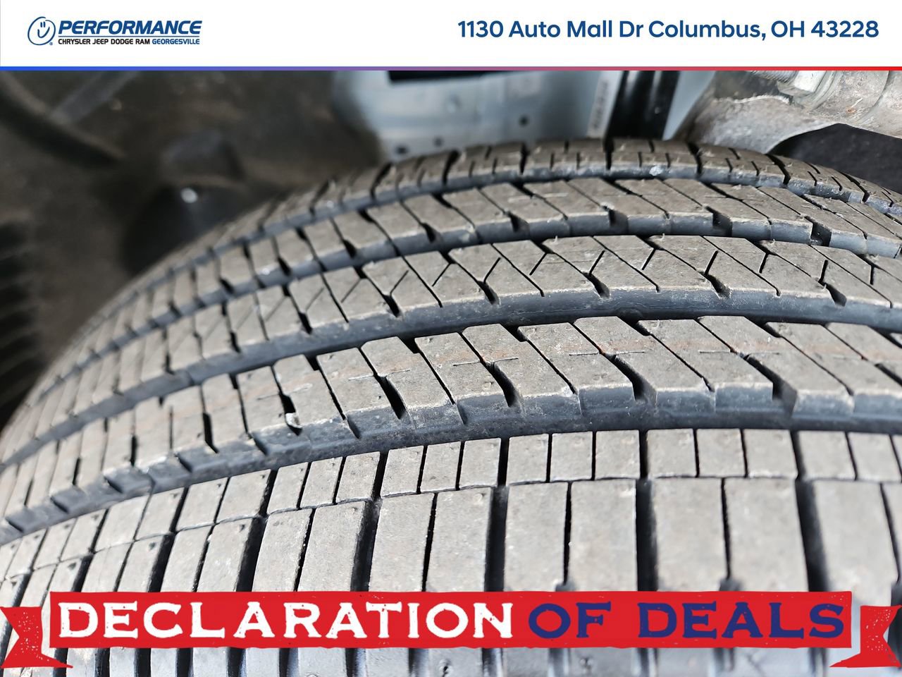 New 2026 Jeep Grand Cherokee L Limited image 10