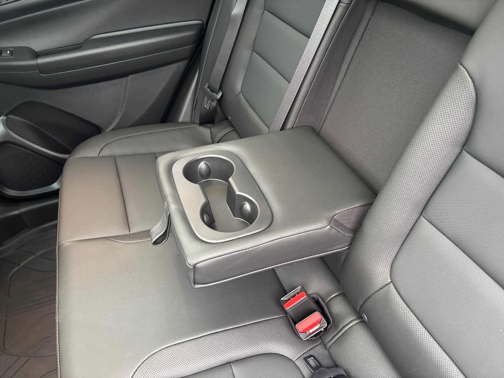 New 2026 Chevrolet TrailBlazer RS w/ Convenience Package image 41