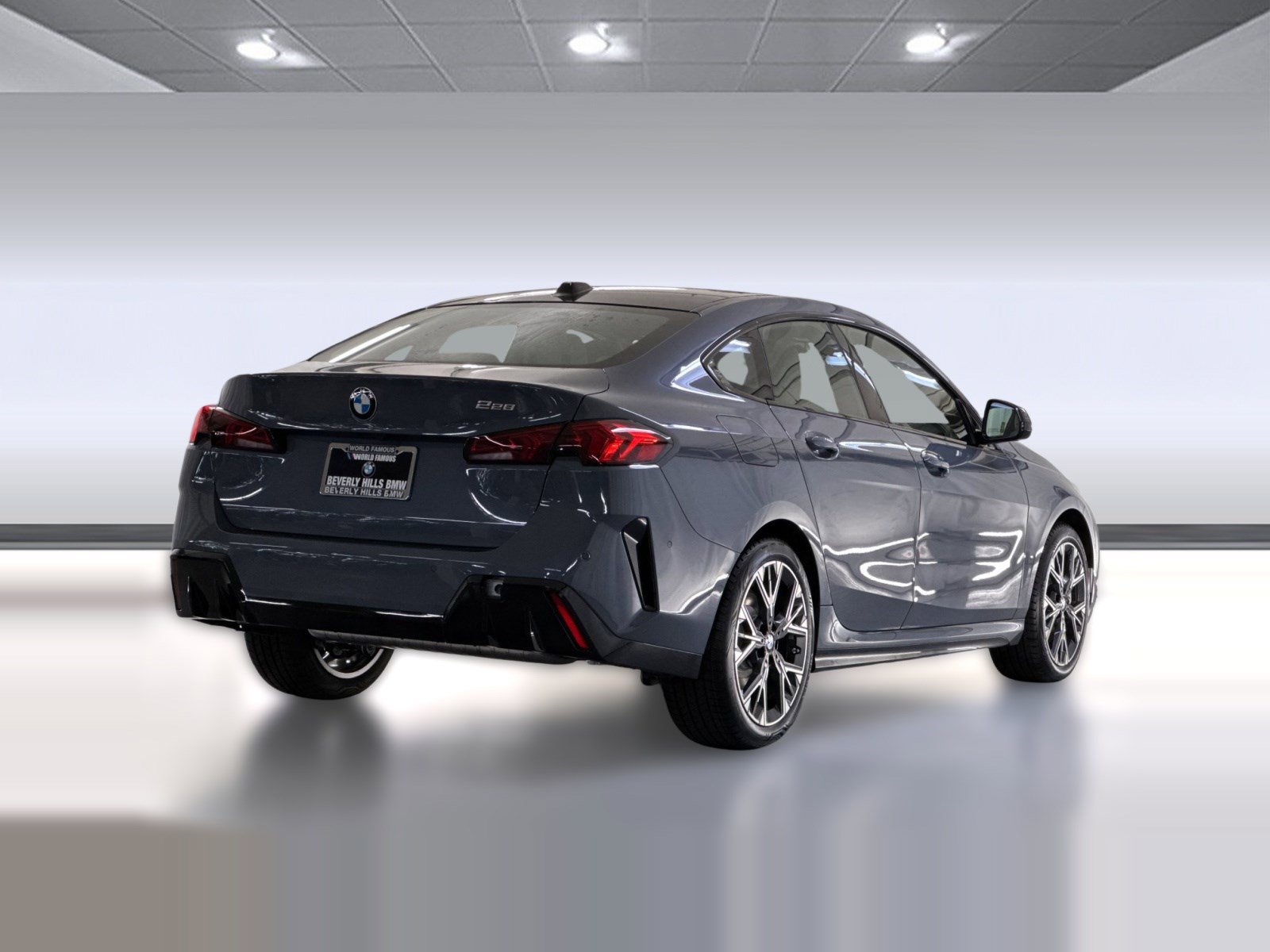 Used 2026 BMW 228i w/ Premium Package FWD image 9