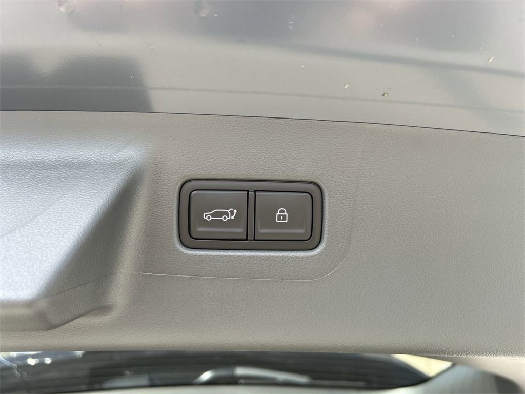 New 2026 Hyundai Santa Fe Calligraphy image 18