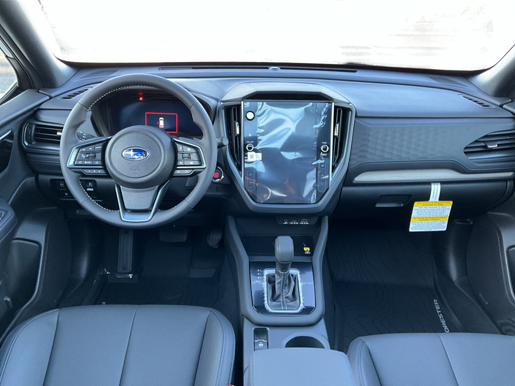 New 2025 Subaru Forester Limited image 10