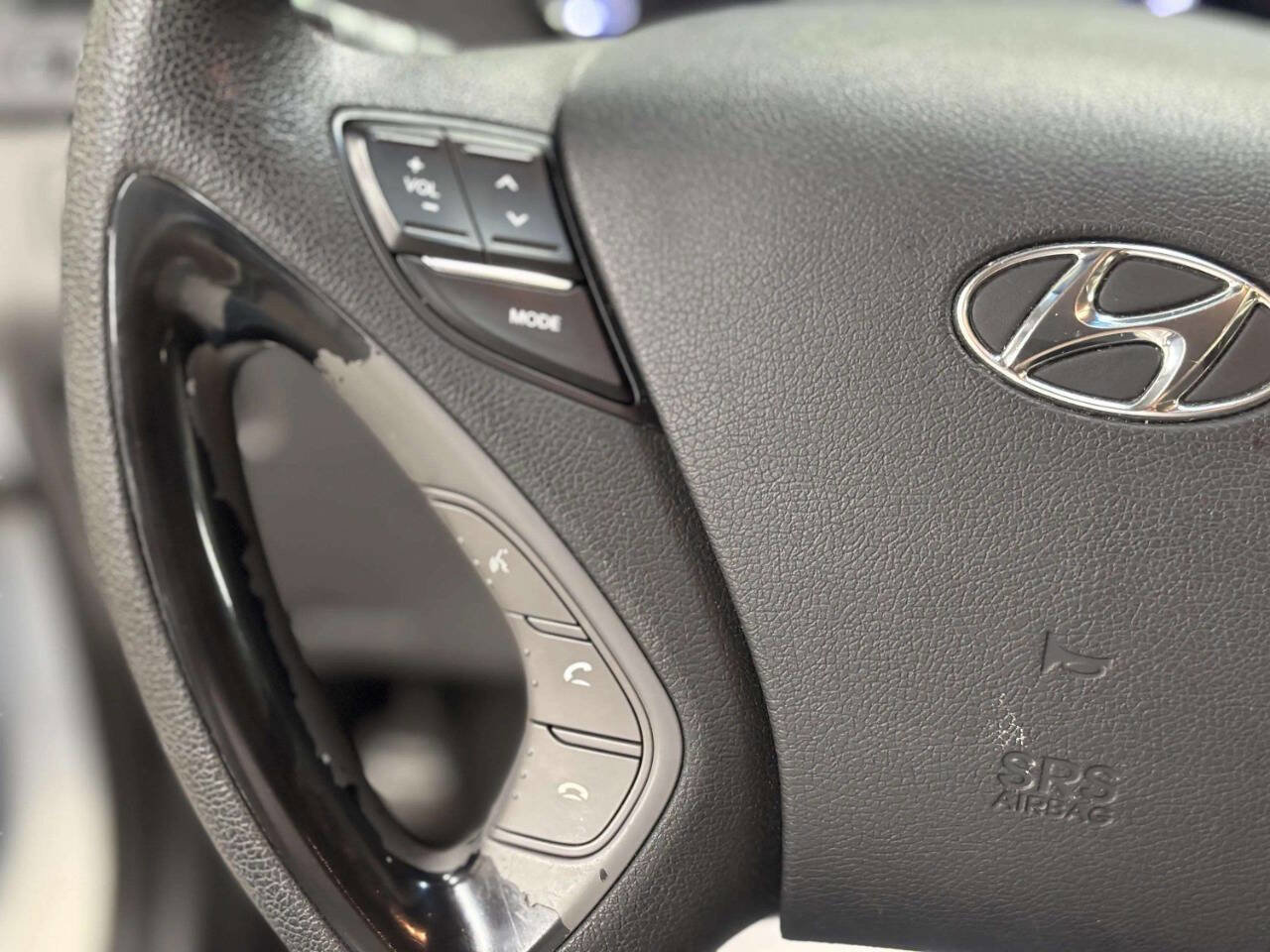 Used 2012 Hyundai Sonata GLS FWD image 27