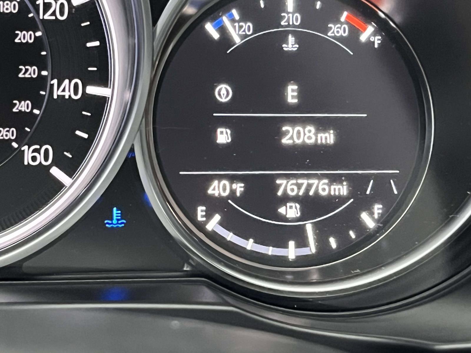 Used 2022 MAZDA CX-5 AWD 2.5 S w/ Select Package image 18