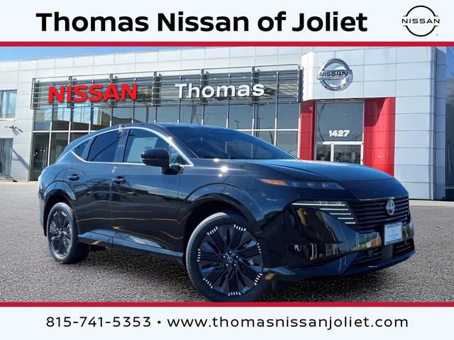 New 2026 Nissan Murano Platinum w/ Cargo Package