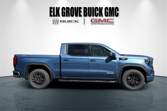 New 2026 GMC Sierra 1500 Elevation w/ Preferred Package image 3