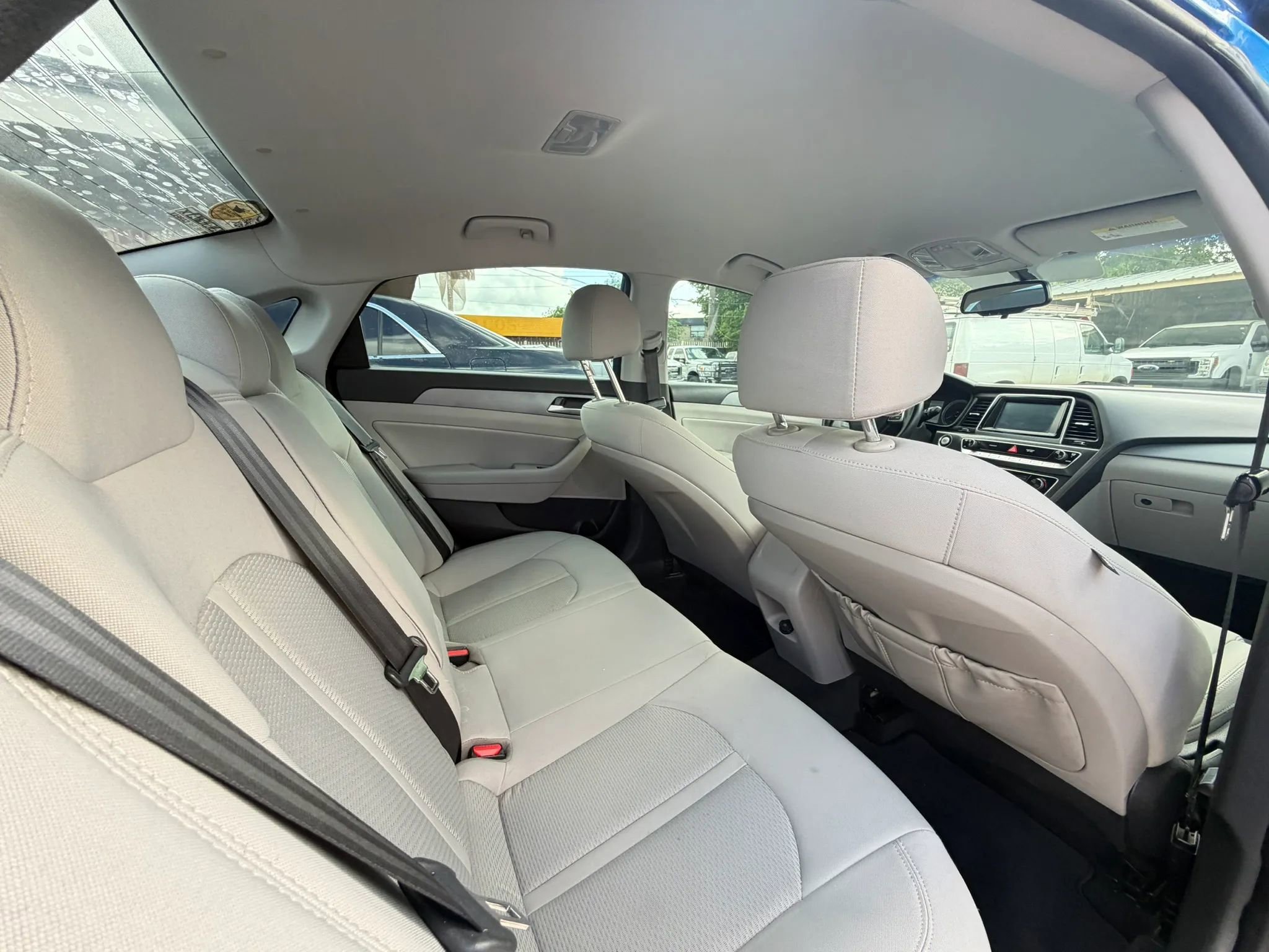 Used 2018 Hyundai Sonata SEL FWD image 36