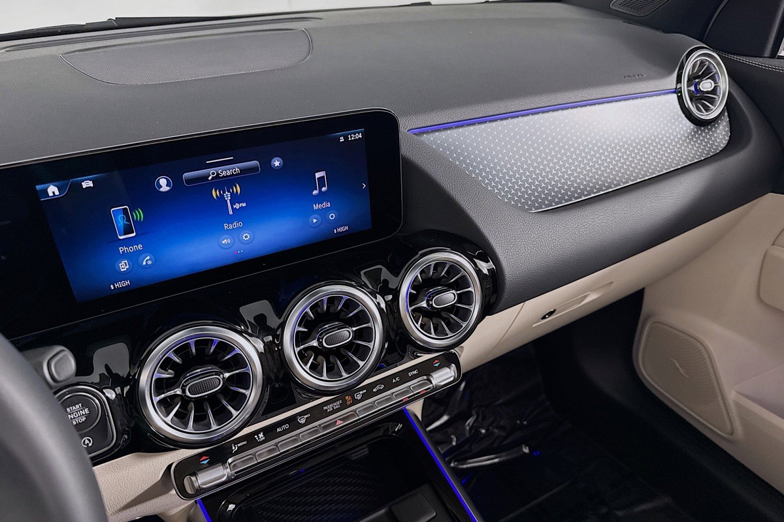 New 2026 Mercedes-Benz GLA 250 image 19