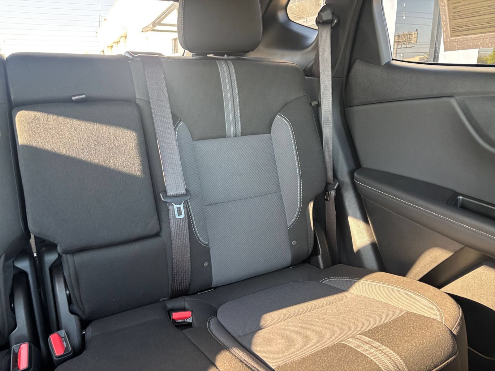 Used 2026 Chevrolet Blazer LT FWD image 37