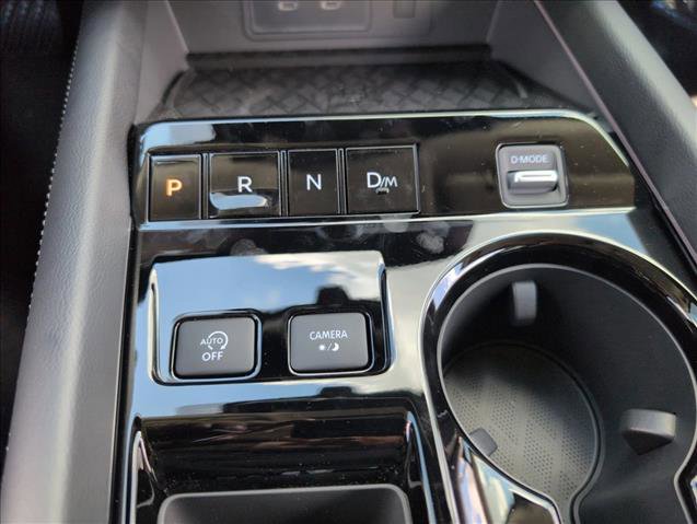 New 2025 Nissan Murano SL w/ Cargo Package AWD/4WD image 15