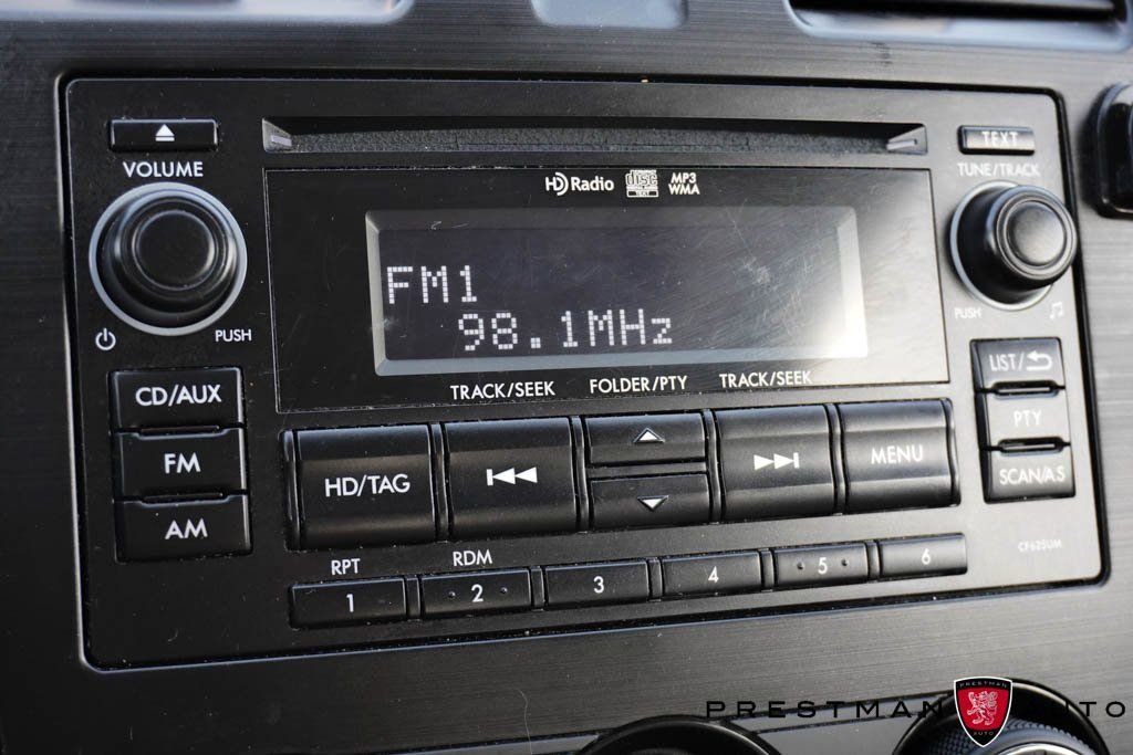 Used 2015 Subaru Forester 2.5i Limited w/ Popular Package #1 image 19