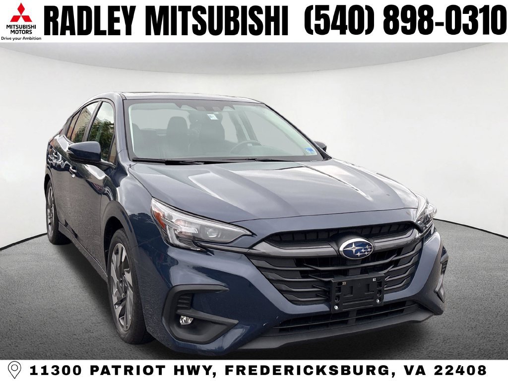 Used 2024 Subaru Legacy Limited AWD/4WD image 20