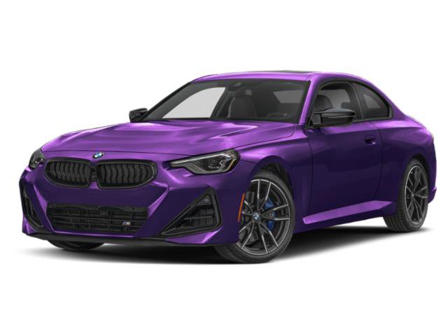 New 2027 BMW M240i xDrive Coupe w/ Premium Package AWD/4WD image 1