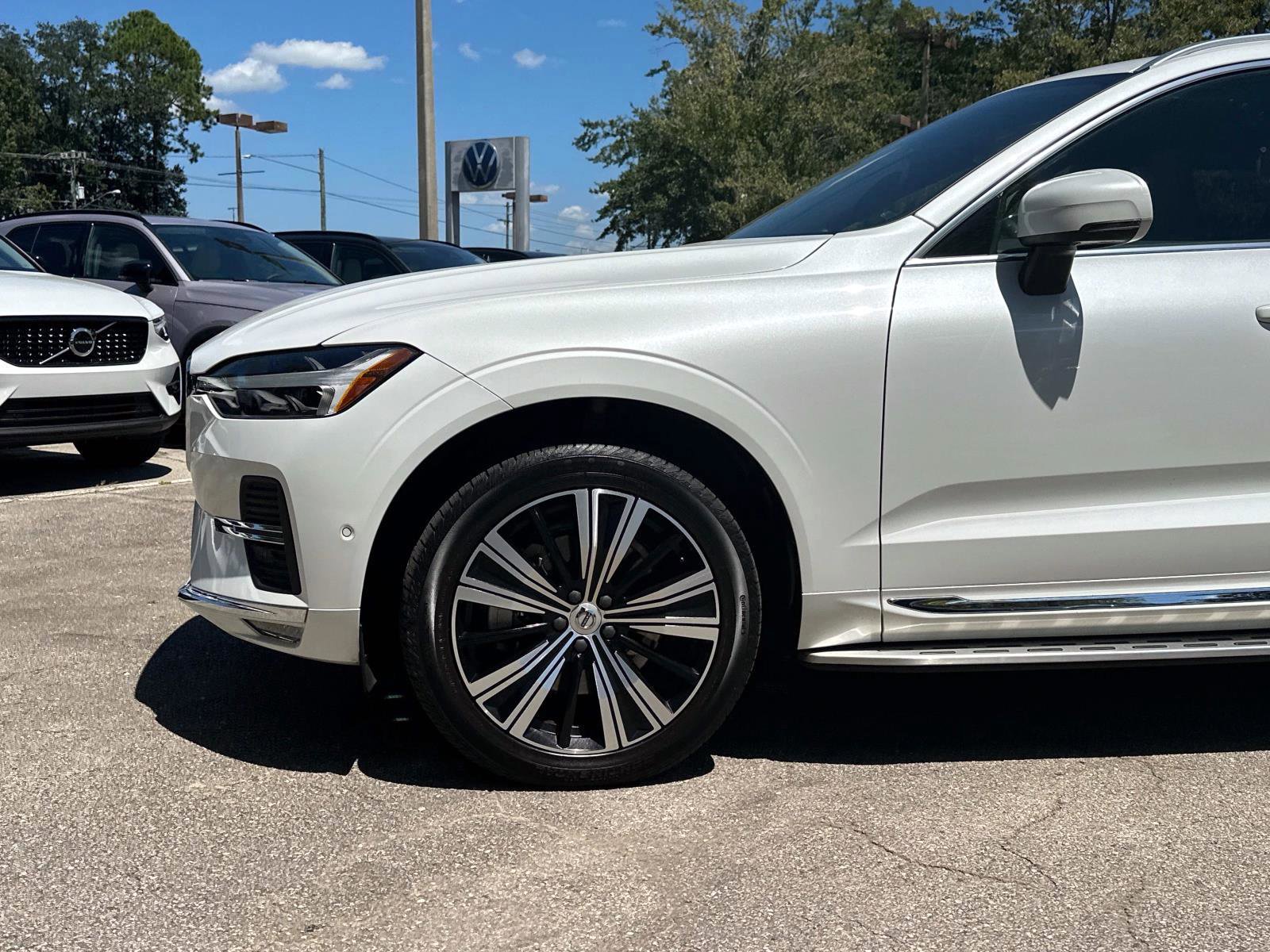 Certified 2025 Volkswagen Atlas SE image 72