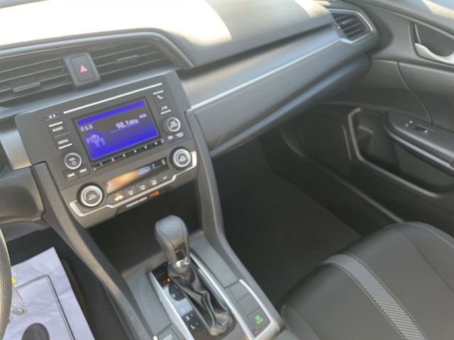 Used 2019 Honda Civic LX image 23