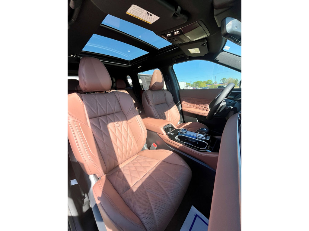 New 2026 Mitsubishi Outlander SEL FWD image 9