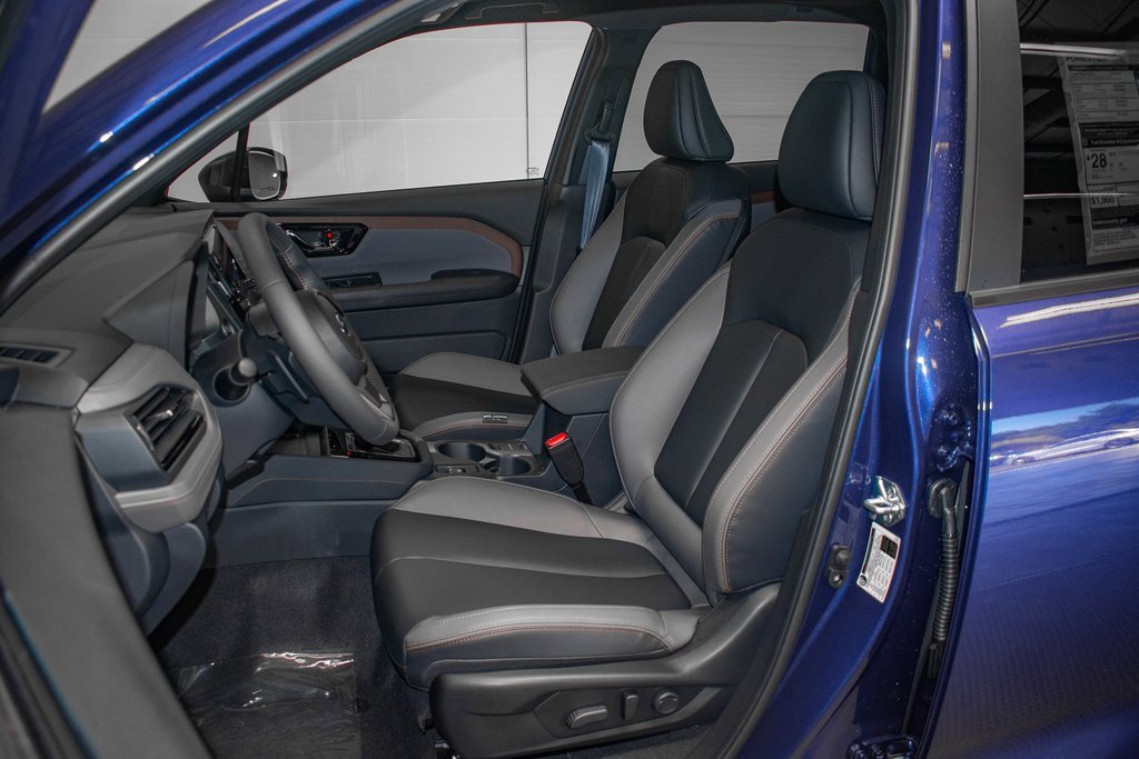 New 2026 Subaru Forester Sport image 15