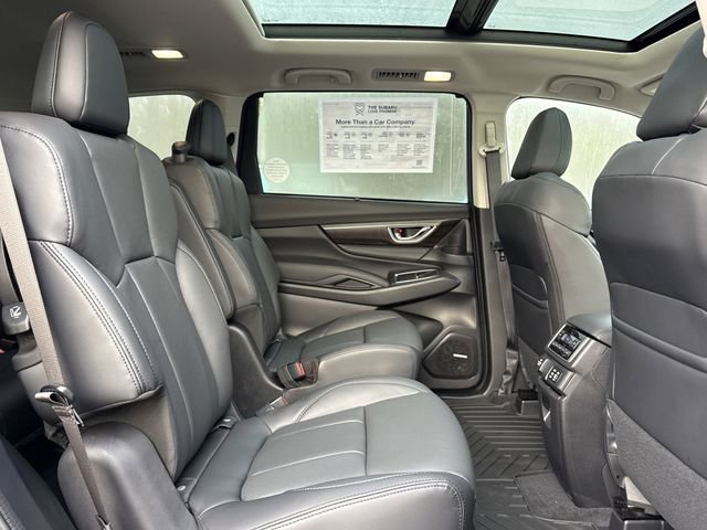 New 2026 Subaru Ascent Touring w/ Popular Package #1 image 19