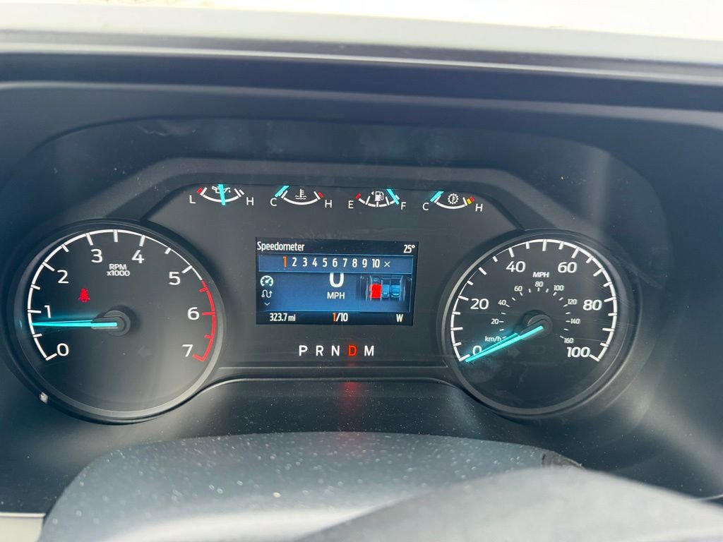 New 2026 Ford F350 XL w/ FX4 Off-Road Package image 31