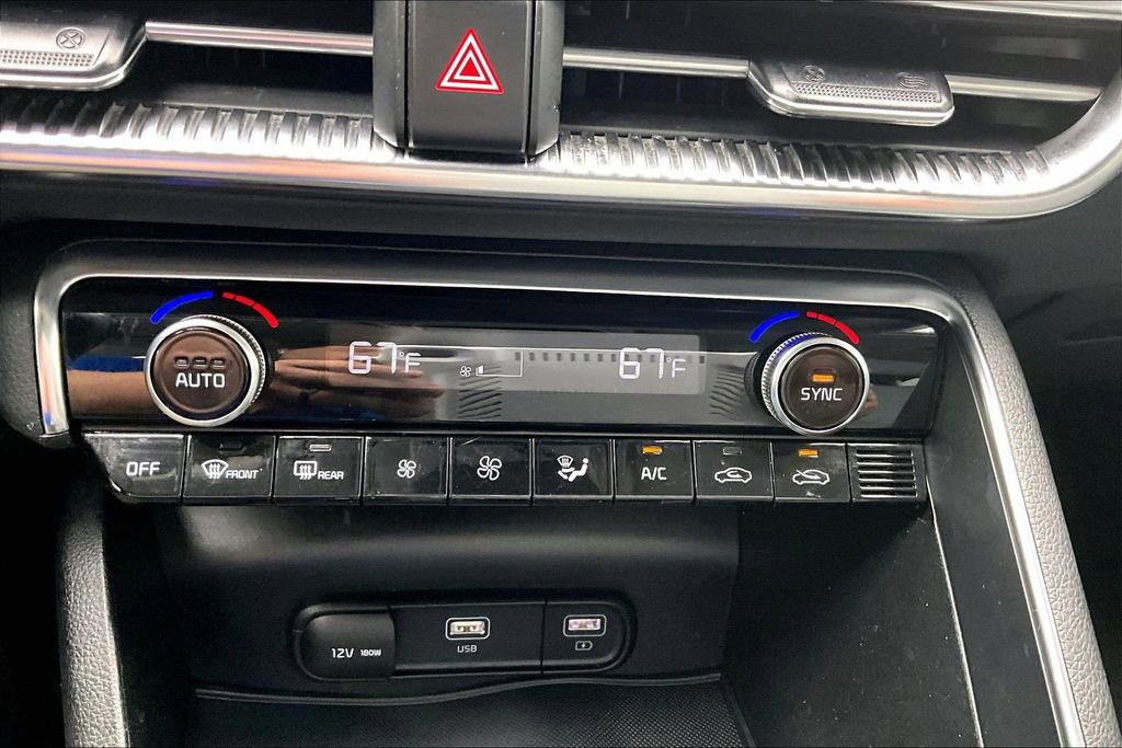 Used 2021 Kia K5 EX image 31