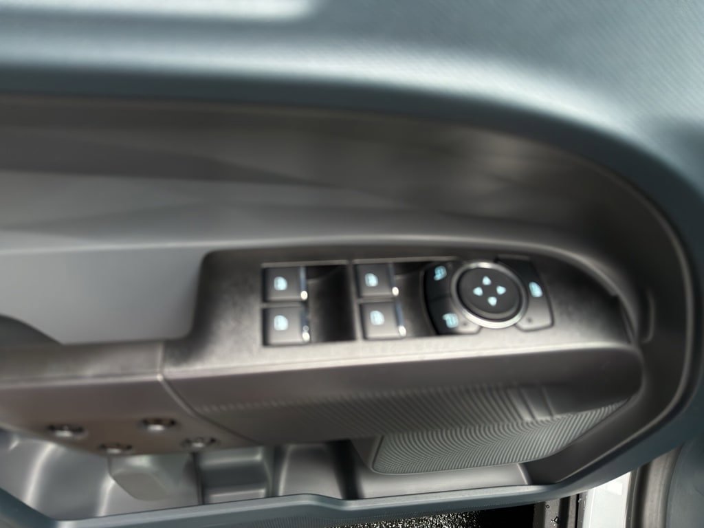 New 2026 Ford Maverick XLT w/ Equipment Group 301A image 21