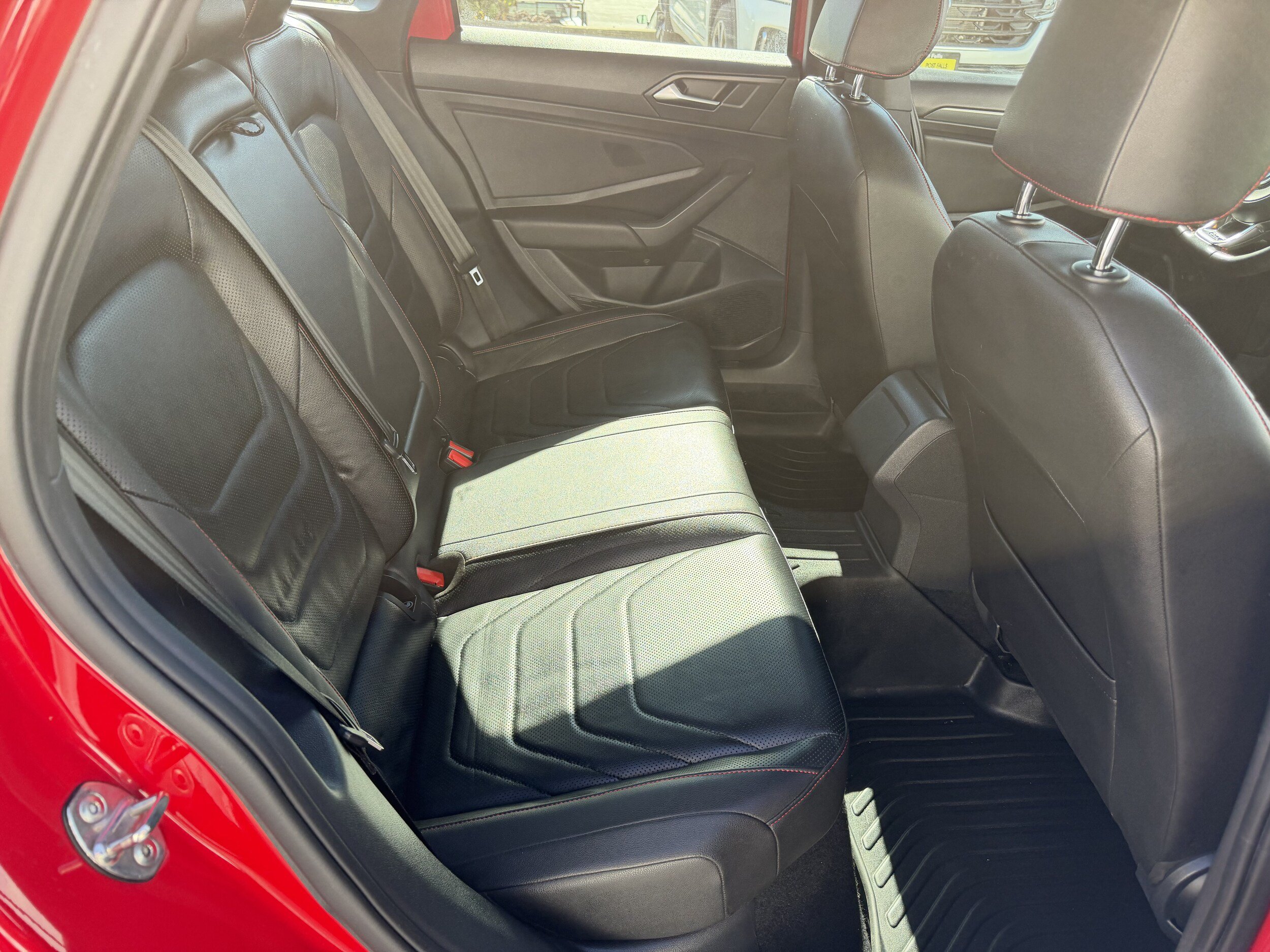 Used 2019 Volkswagen Jetta GLI Autobahn FWD image 30