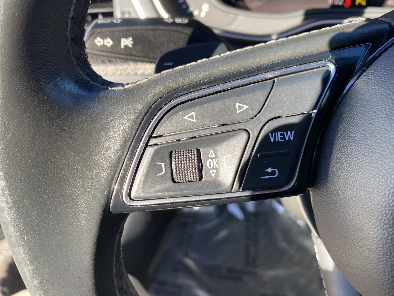 Used 2019 Audi S5 Premium Plus w/ Premium Plus image 16