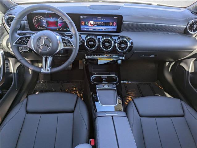 New 2026 Mercedes-Benz CLA 250 image 13