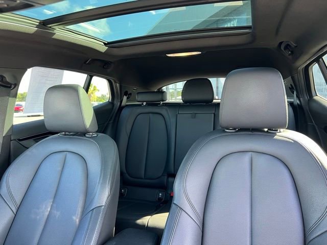 Used 2019 BMW X2 xDrive28i w/ Convenience Package image 33