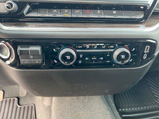 New 2026 Chevrolet Silverado 1500 LT image 15