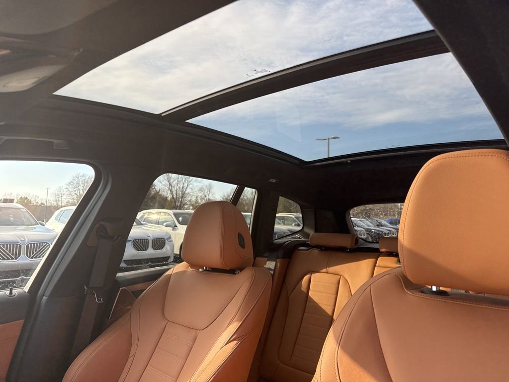 Used 2023 BMW X3 xDrive30i w/ M Sport Package image 15