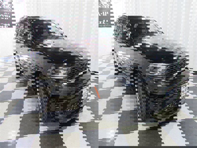 Used 2023 Dodge Durango GT image 6