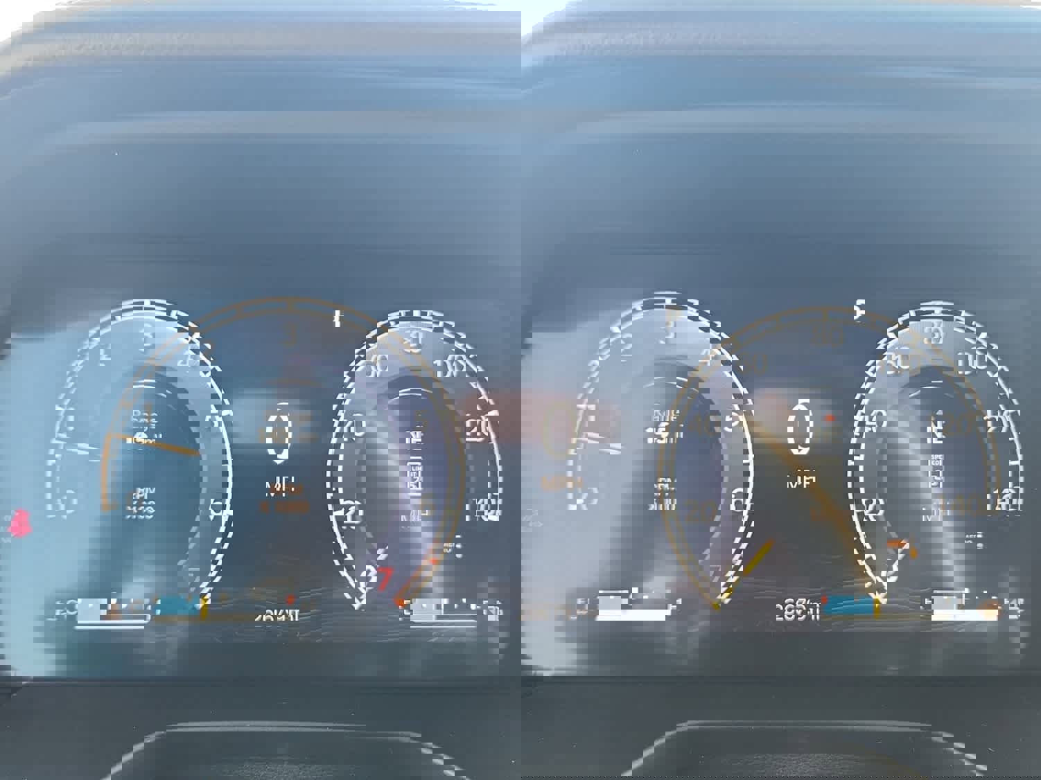 Used 2023 Jeep Grand Cherokee L Overland image 43