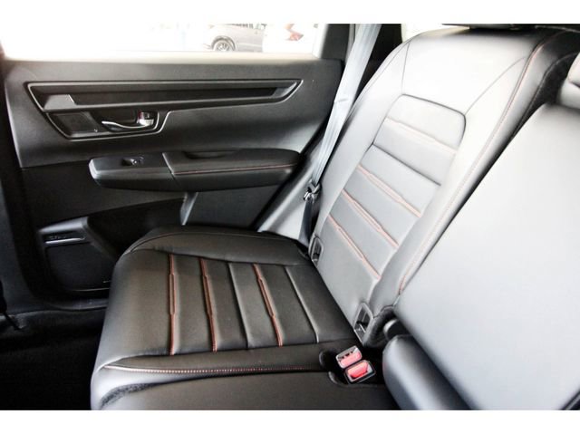 New 2025 Honda CR-V Sport-L image 11