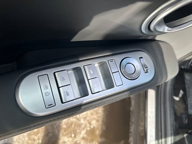 New 2026 Hyundai Palisade Calligraphy image 12