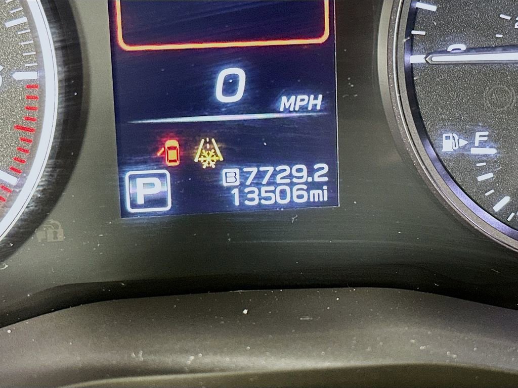 Certified 2025 Subaru Ascent Onyx Edition image 17