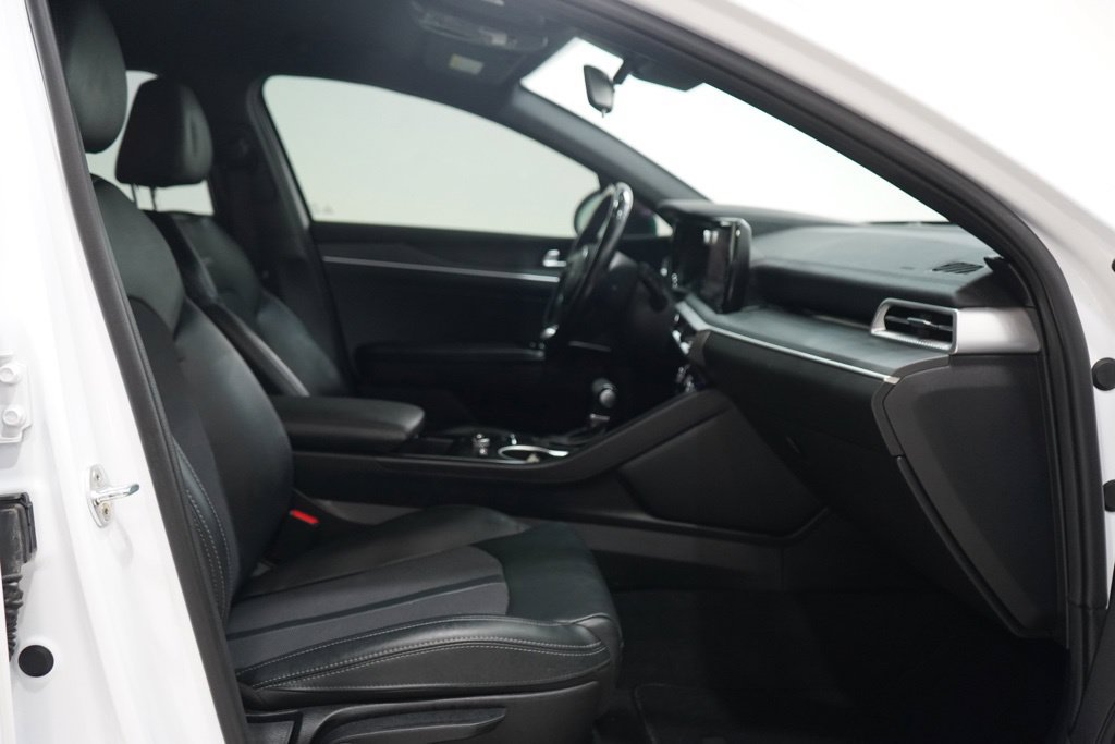 Used 2022 Kia K5 GT-Line AWD/4WD image 15