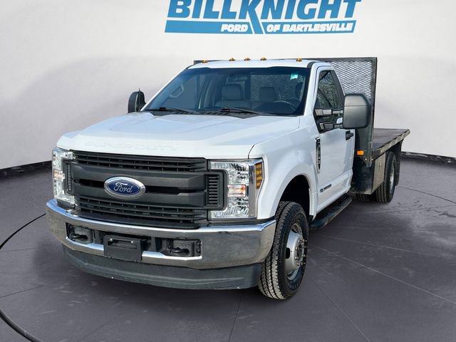 Used 2018 Ford F350 XL w/ XL Value Package