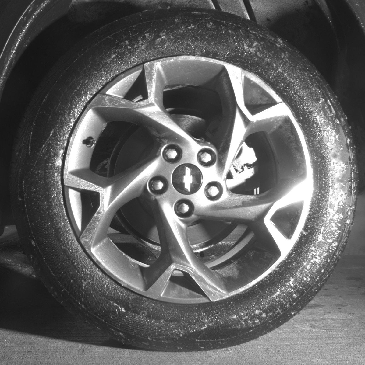 Used 2025 Chevrolet Trax LT w/ LT Convenience Package FWD image 14