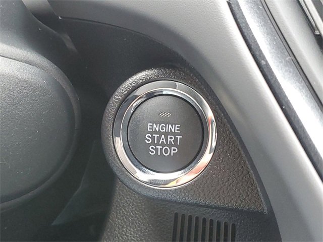 New 2026 Subaru Crosstrek 2.0i Premium image 24