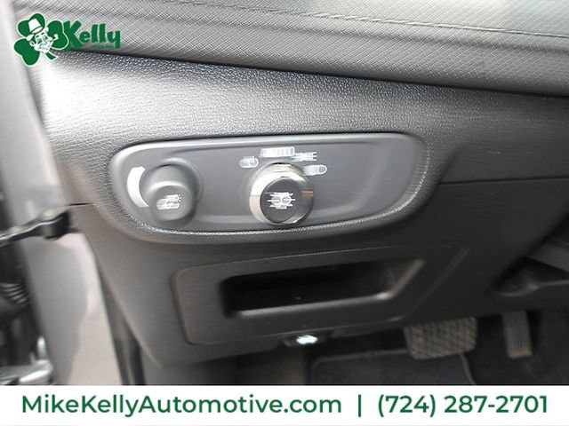 Used 2024 Chevrolet TrailBlazer LS w/ LS Convenience Package FWD image 15