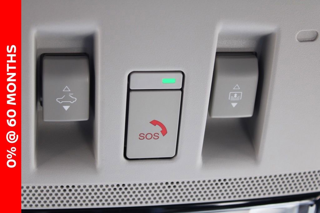 New 2025 Nissan Murano SL w/ Cargo Package image 20