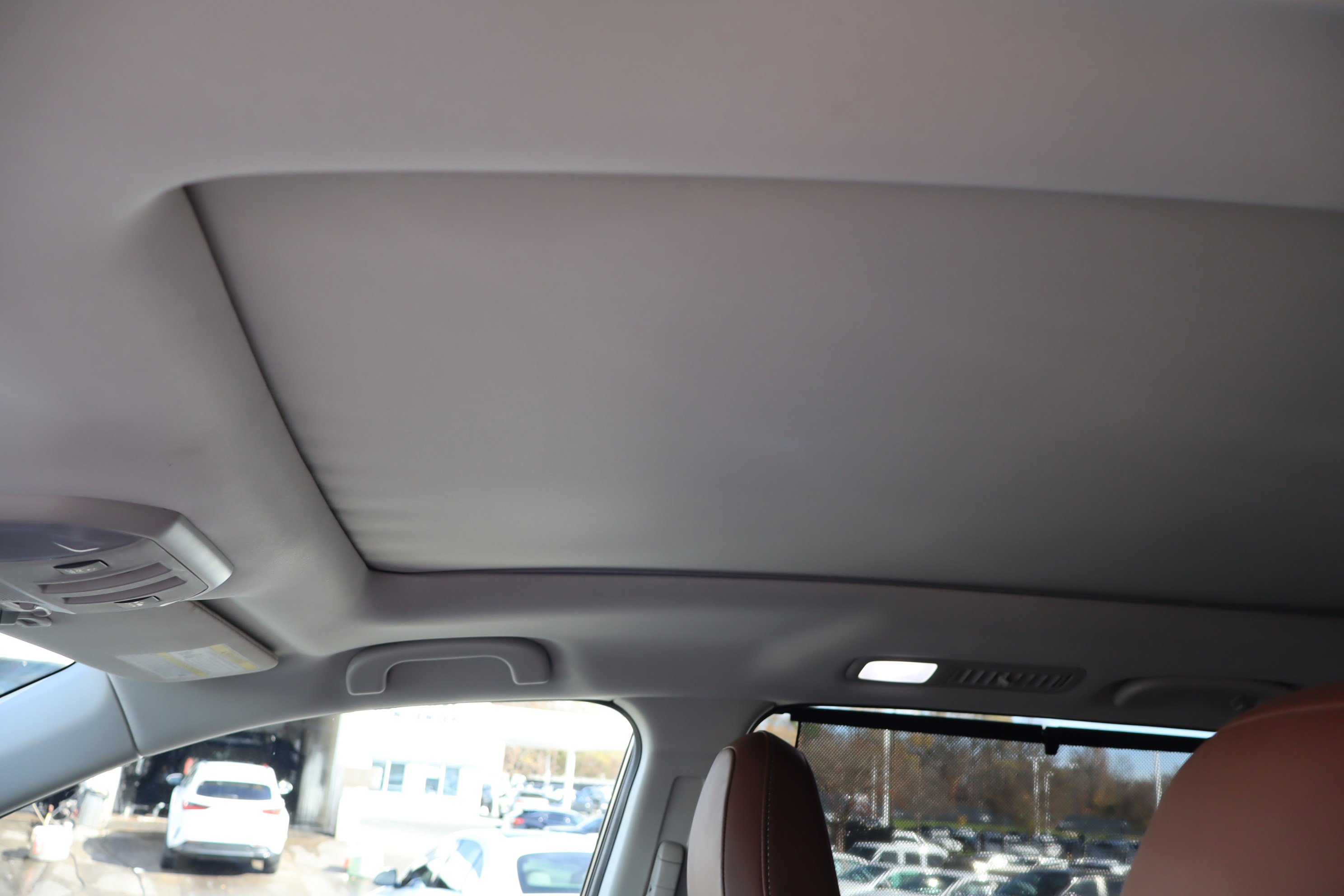 Used 2019 Subaru Ascent Touring w/ Popular Package #2A image 18