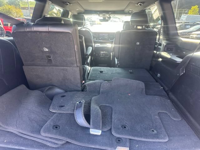 Used 2022 Jeep Wagoneer Series III w/ Premium Group I AWD/4WD image 11