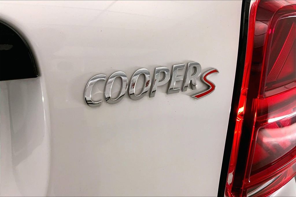Certified 2023 MINI Cooper Countryman S image 30