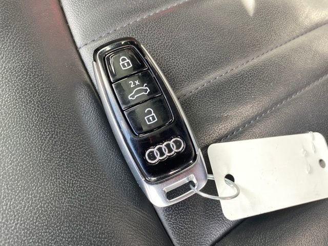 Used 2023 Audi A6 2.0T Premium image 25